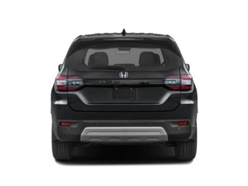 New 2025 Honda Pilot EX-L image 5