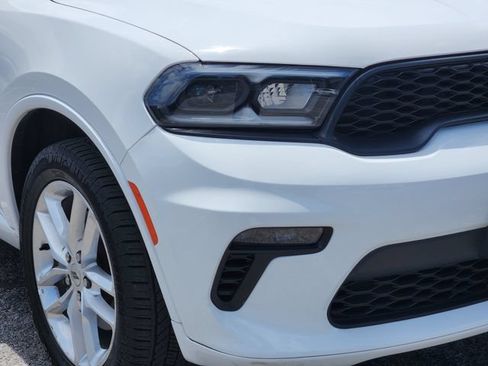 Used 2023 Dodge Durango GT AWD/4WD image 8