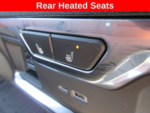 Used 2024 GMC Sierra 1500 Denali Ultimate AWD/4WD image 28