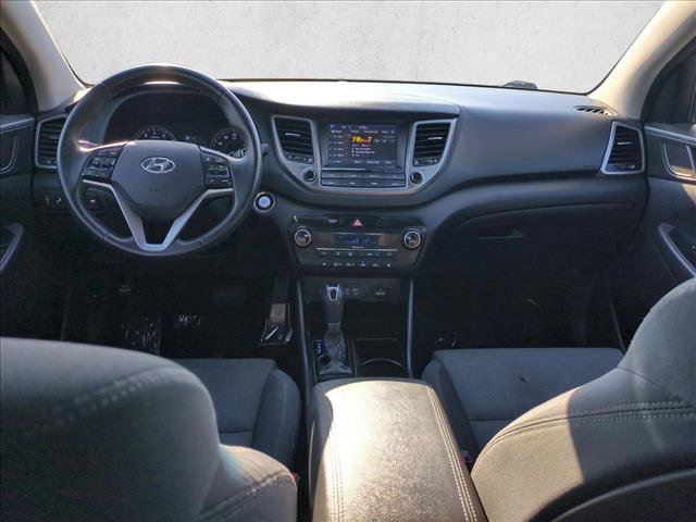 Used 2018 Hyundai Tucson Value FWD image 18