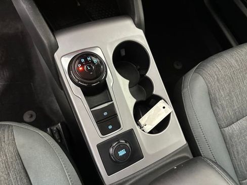 Used 2021 Ford Bronco Sport Big Bend w/ Big Bend Package (96B) image 18