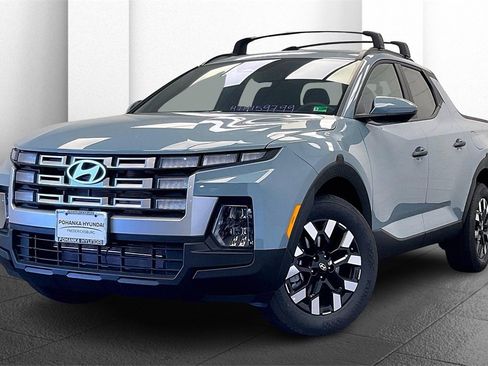 New 2026 Hyundai Santa Cruz SEL image 2