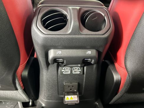 Used 2024 Jeep Wrangler Unlimited Rubicon 392 AWD/4WD image 18