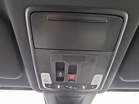 New 2026 Honda CR-V Sport Touring image 24