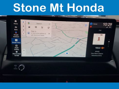 New 2026 Honda Passport TrailSport Elite image 29