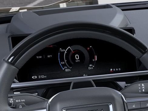 New 2025 GMC Sierra EV Denali image 18