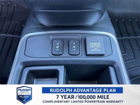 Used 2016 Honda CR-V EX-L image 43