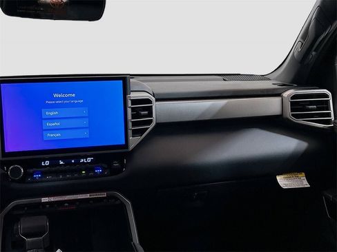 New 2026 Toyota Tundra Limited image 23