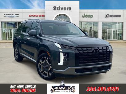 Used 2024 Hyundai Palisade SEL w/ Premium Package