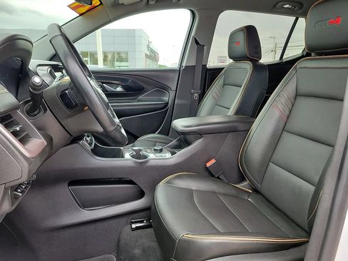 Used 2024 GMC Terrain AT4 w/ Tech Package AWD/4WD image 23