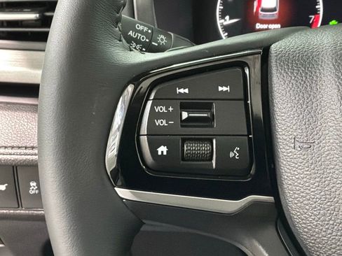 Certified 2026 Honda Odyssey EX-L image 10