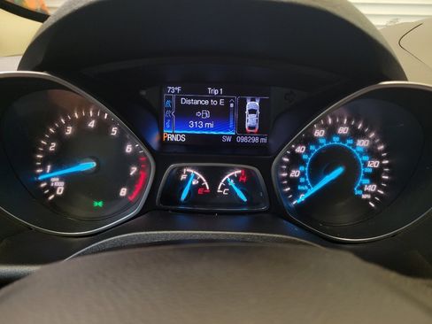 Used 2016 Ford Escape S FWD image 23