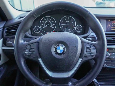 Used 2016 BMW X3 xDrive28i image 17