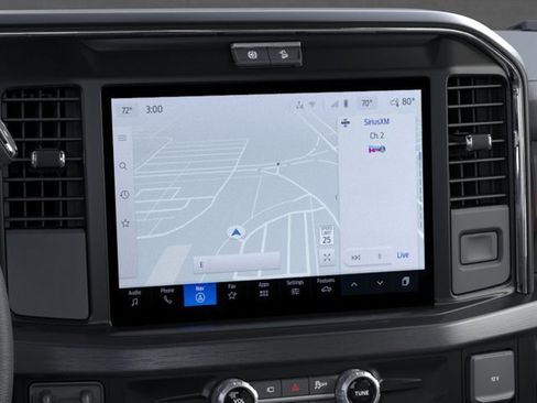 New 2026 Ford F350 Lariat AWD/4WD image 14