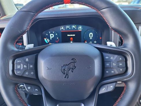New 2025 Ford Bronco Raptor image 19