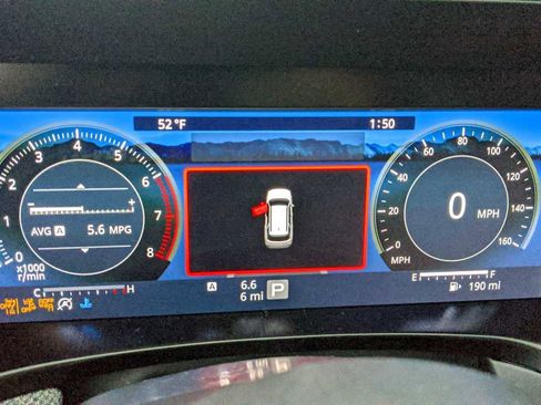 New 2026 Subaru Outback Limited image 14