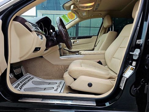 Used 2015 Mercedes-Benz E 350 Sedan image 8
