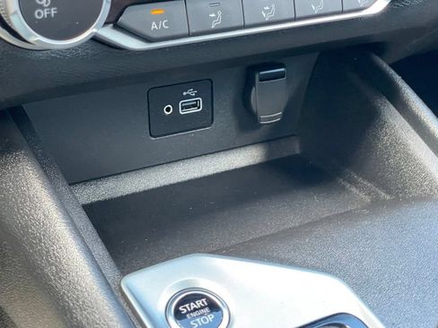 Certified 2024 Nissan Altima 2.5 S FWD image 23