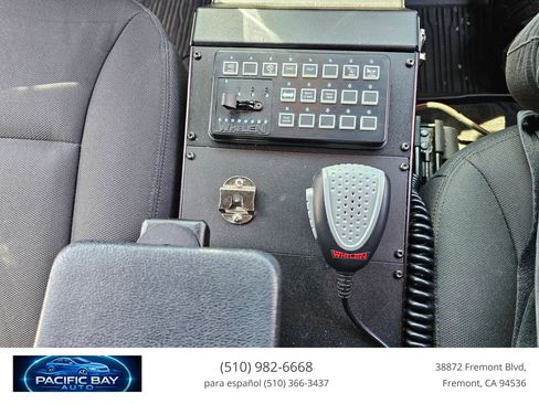 Used 2017 Ford Explorer 4WD Police Interceptor w/ Ready For The Road Package image 17