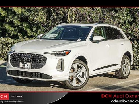 New 2025 Audi Q5 Premium Plus image 1