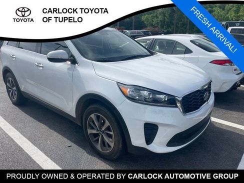 Used 2020 Kia Sorento FWD V6 image 4