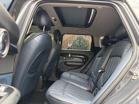 Used 2017 MINI Cooper Clubman S image 18