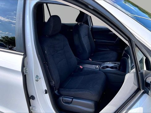Used 2022 Honda Pilot Sport image 22
