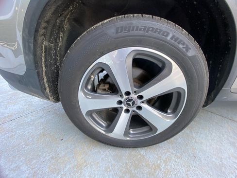 Certified 2019 Mercedes-Benz GLC 300 4MATIC image 23