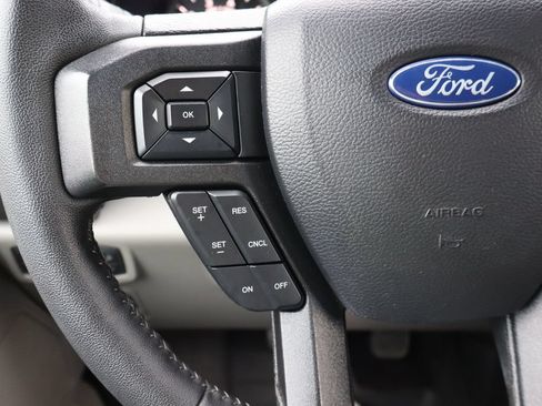 Used 2020 Ford F150 XLT w/ Equipment Group 302A Luxury AWD/4WD image 7