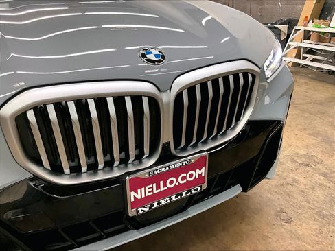 Used 2026 BMW X5 xDrive40i AWD/4WD image 33