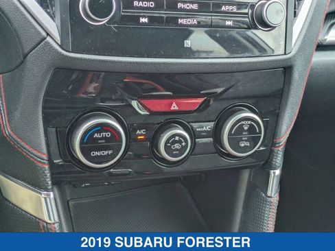 Used 2019 Subaru Forester Sport AWD/4WD image 24