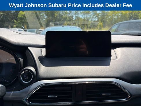 Used 2021 MAZDA CX-9 Grand Touring AWD/4WD image 25