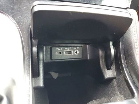 Used 2023 Nissan Maxima SR w/ Sport Mat Group FWD image 21