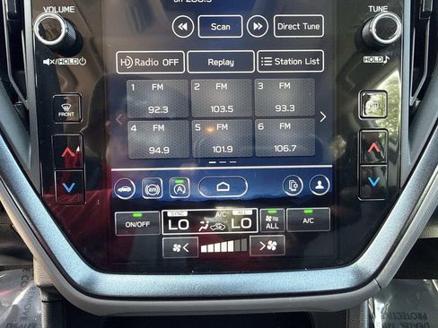 Certified 2024 Subaru Crosstrek 2.5i Limited w/ Popular Package #4A image 31