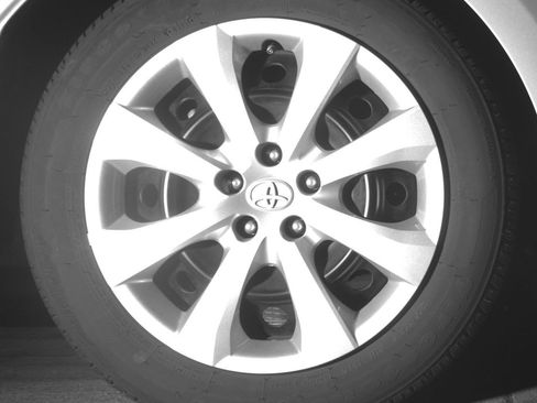 Used 2025 Toyota Corolla LE FWD image 18