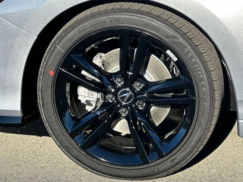 New 2026 Acura Integra A-Spec image 24