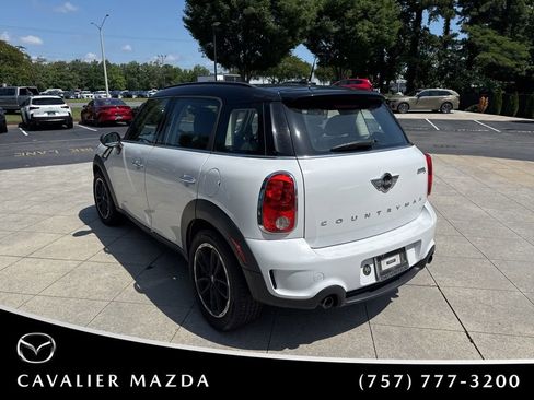 Used 2016 MINI Cooper Countryman S FWD image 7