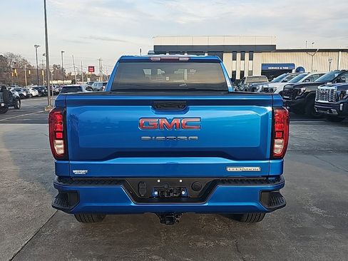 Used 2023 GMC Sierra 1500 Elevation image 5