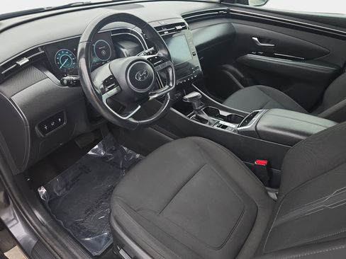 Used 2022 Hyundai Tucson SEL w/ Convenience Package AWD/4WD image 16