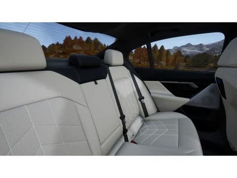 New 2027 BMW 540i xDrive w/ M Sport Package AWD/4WD image 12