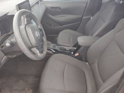 Used 2022 Toyota Corolla LE FWD image 5