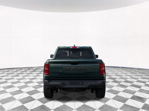 New 2026 RAM 1500 RHO AWD/4WD image 10