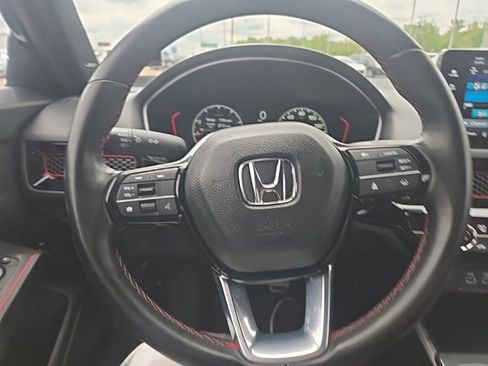 Used 2024 Honda Civic Si image 12