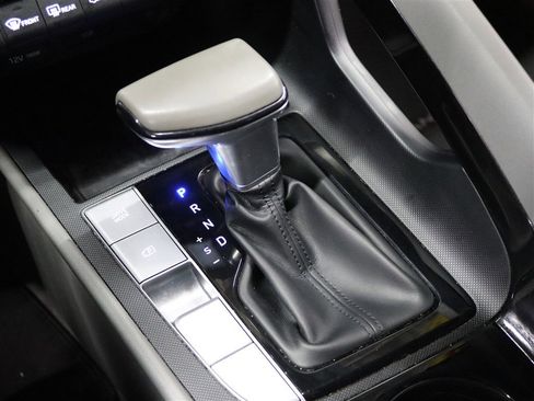 Used 2021 Hyundai Elantra SEL w/ Convenience Package image 22