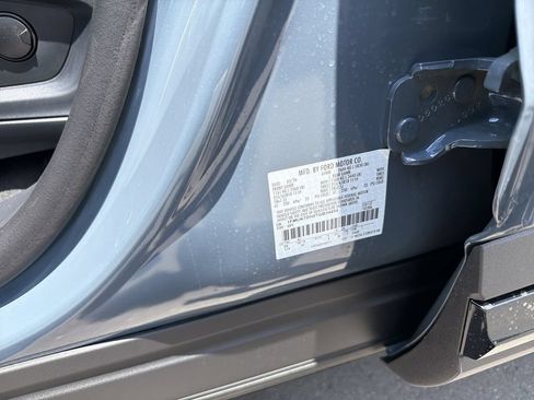 New 2026 Ford Explorer Active w/ Active Comfort Package RWD image 35