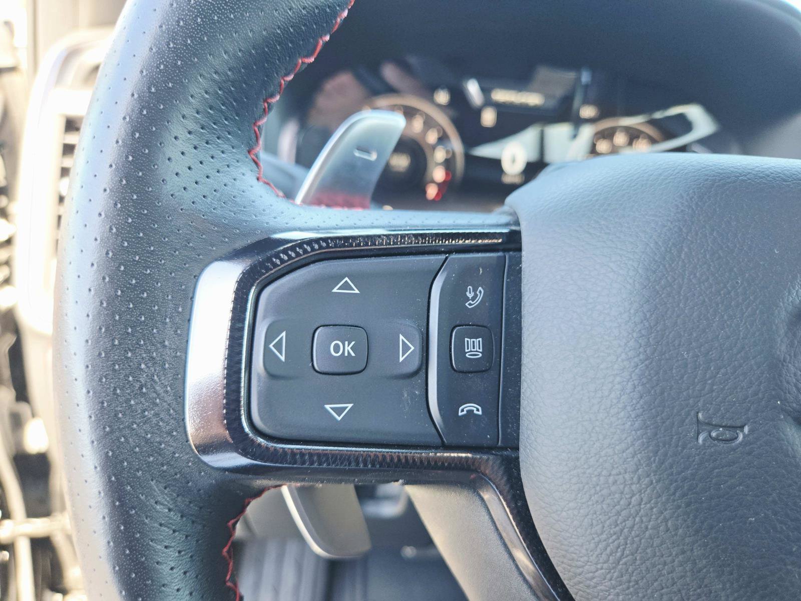 Used 2025 RAM 1500 RHO w/ RHO Level 1 Equipment Group AWD/4WD image 23