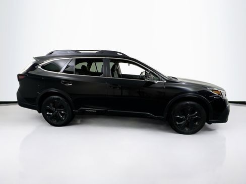 Used 2022 Subaru Outback Onyx Edition XT AWD/4WD image 4