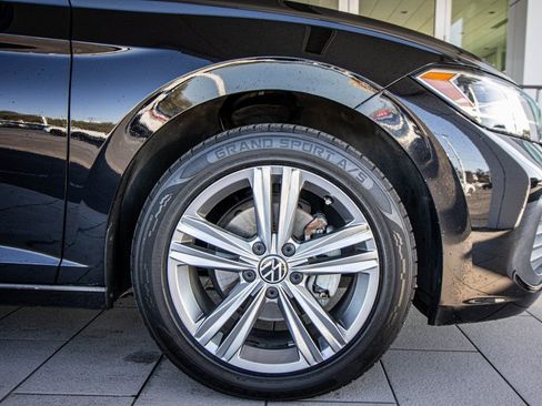 Used 2022 Volkswagen Jetta SE image 20