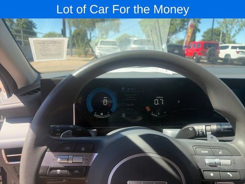 Used 2024 Hyundai Sonata SEL FWD image 23