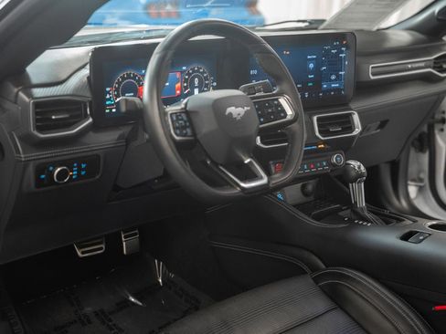 Used 2024 Ford Mustang GT Premium RWD image 25